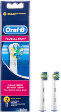 Oral-B FlossAction 2-pk.