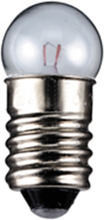 Glödlampa E10 3,5 V 0,2 A