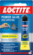 Loctite Power Glue Repair Ext Lim