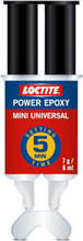 Loctite Power Epoxy Mini Lim