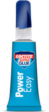 Loctite Super Glue Power Easy lim