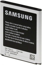 Samsung Originalbatteri til Galaxy S3