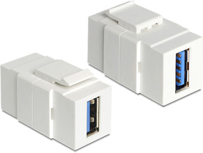 Keystone-modul USB 5 Gb/s-kontakt