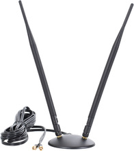 Diablo SMA 4G-antenn med Mimo 7-8 dBi