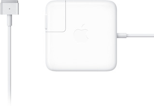 Apple MagSafe 2-strømforsyning 45 W