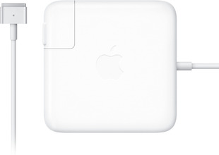Apple MagSafe 2-strømforsyning 85 W