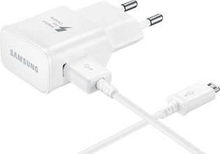 Samsung 2 A USB-lader Quick Charge 2.0