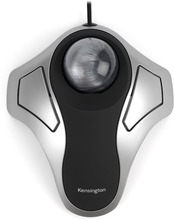 Kensington Orbit Trackball