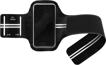 Linocell Sportsarmbånd for iPhone 6, 7, 8 og SE