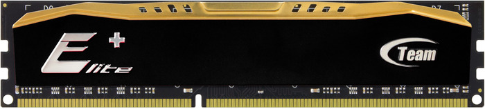 Team RAM DIMM DDR3 PC14900 8 GB