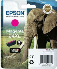 Epson T2433 Blekkpatron XL Magenta