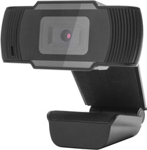 Plexgear 720 p webkamera