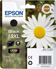 Epson T1811 - Svart XL