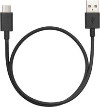 Linocell USB-C-kabel 480 Mb/s 0,5 m