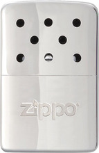 Zippo Bensindrevet håndvarmer 6 t