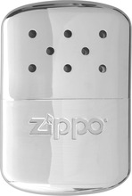 Zippo Bensindrevet håndvarmer 12 t