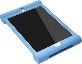 Linocell Shock Proof Fodral för iPad Pro 9,7” och iPad Air 2