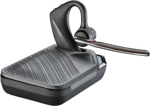 Poly Voyager 5200 UC Paket med Bluetooth-headset