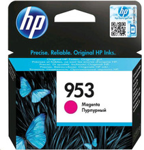 HP 953 Blekkpatron Magenta