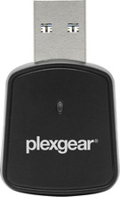 Plexgear Trådløst USB-nettverkskort 867 Mb/s