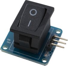 Luxorparts Switchmodul for Arduino