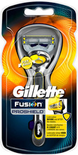 Gillette Fusion Proshield Barberhøvel