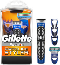 Gillette Fusion Proglide Styler Trimmer