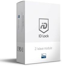 ID Lock Z-wave-modul