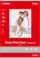 Canon Everyday Use Fotopapper A4 100-pack