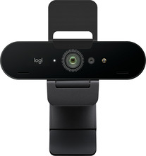 Logitech Brio Stream Webkamera