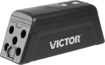 Victor M2 Smart-Kill Elektrisk råttfälla med wifi