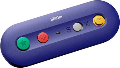 8Bitdo GBros Trådløs adapter til Nintendo Switch