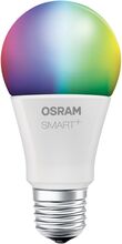Osram Smart+ RGB Smart LED-pære E27 800 lm