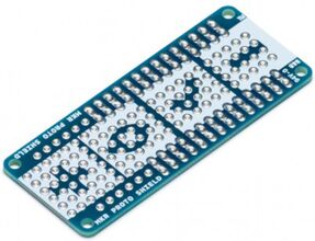 Arduino MKR proto shield