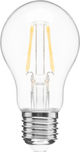 Cleverio Smart E27 Filament-LED-pære 800 lm