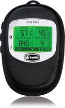 Bad Elf GPS Pro Portabel GPS-mottaker med Bluetooth