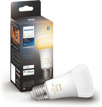 Philips Hue Ambiance Smart LED-lampa E27 1100 lm 1-pack