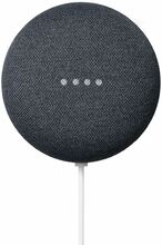 Google Nest Mini Smarta hem-controller Kol