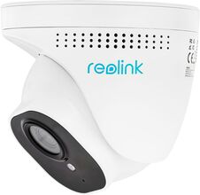 Reolink Dome POE-utomhuskamera 5 megapixel