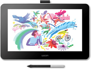 Wacom One Tegneskjerm 13,3”