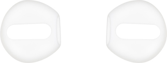Roxcore Silikonputer for Airpods (Gen 1 & 2, 2017/2019)