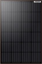 Nordmax Solpanel 120 W