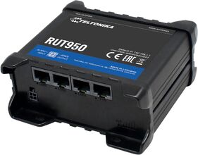 Teltonika RUT950 4G-ruter med modem