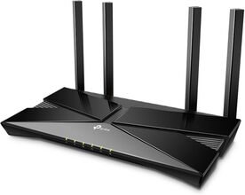 TP-link Archer AX1500 Trådløs ruter