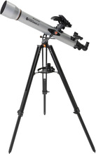 Celestron Starsense Explorer LT80AZ 80 mm Teleskop 189x