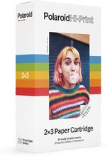 Polaroid Hi-Print Fotopapper 20-pack