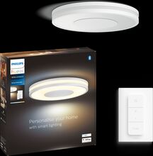Philips Hue Ambiance Being Takplafond med dimmer