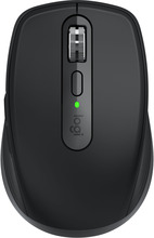 Logitech MX Anywhere 3 Trådløs datamus Grafit