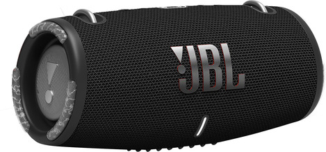 JBL Xtreme 3 Bluetooth-høyttaler Svart