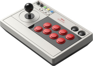 8Bitdo Arcade Stick